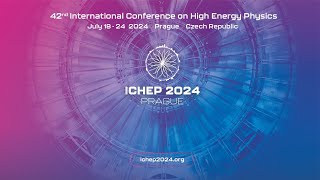 ICHEP 2024 Plenary session Monday 3 [upl. by Shumway]