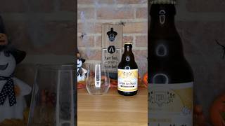 La Voie des Morts bieresbelgesartisanales biere halloween [upl. by Yromem]