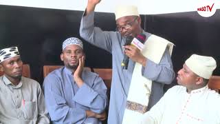 SHEIKH ABDILLAHI OMAR IMAMU WA DHURIYAT RASULI AL QADIRIYA  AIPAMBANIA TAASISI ZANZIBAR [upl. by Lalla]