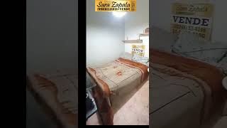 Costanera y Av 32 SANTA TERESITA SARA ZAPATA INMOBILIARIA VENDE🏤 DEPARTAMENTO 2 AMB  6TO PISO [upl. by Anglo]