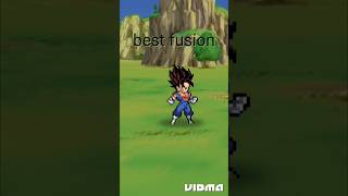 vegito vs kefla fusion ofdragonball anime edit [upl. by Gustaf99]