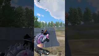 Calculated headshot 💀pubgmobile bgmi shorts ytshorts viralvideo [upl. by Lainahtan]