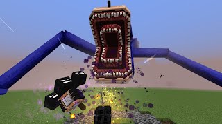 New Shin Sonic Tapes vs Wither Storm in MINECRAFT [upl. by Tatiana]