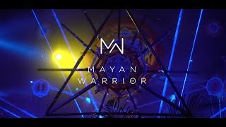 Mayan Warrior Moscow fundraiser [upl. by Nymassej]