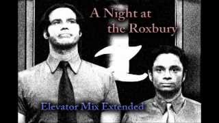 A Night at the Roxbury Elevator Mix [upl. by Haldeman332]