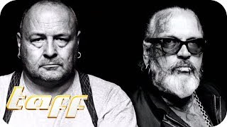 Sven Marquardt amp Co  Deutschlands berühmteste Türsteher  taff  ProSieben [upl. by Samp866]