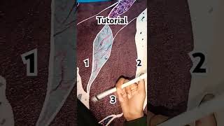 Learn pen spinning in 15 seconds double charge tutorial for beginners abhispins penbook trend 1m [upl. by Annia]