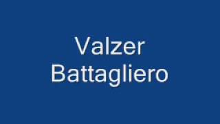 Valzer Battaglierowmv [upl. by Mayram]