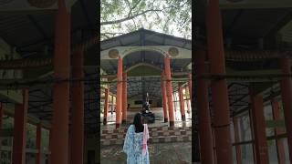 Bordowa NamGhar quotpart2quot assamtourism ytshort travel tranding subscribemychannel [upl. by Bronwen]