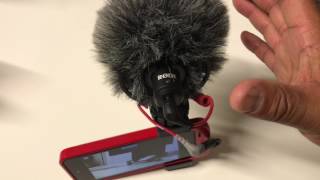 SlingStudio Wireless Multi Camera Live Production Streaming w iPod Touch [upl. by Lusar]