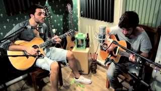 Gal Nisman amp Idan Shneor  חבל שאת ככה Full Trunk Live Acoustic GBMS [upl. by Ragucci]