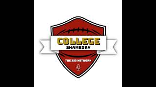 The COLLEGE SHAME DAY NFL Draft Preview [upl. by Ellecram433]