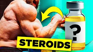 Maximize Your Armwrestling Power Safe amp Effective Steroid Use [upl. by Issirk]