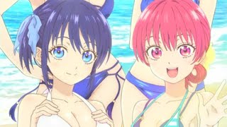 Girlfriend Girlfriend S2 Anime Review [upl. by Emma268]