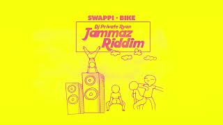 Dj Private Ryan x Swappi  Bike Official Audio Jammaz Riddim  BATTALION Music  Soca 2024 [upl. by Purdum549]