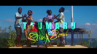 Taumaru LSB  Swing Wetem Local StringBand Official Promo Video [upl. by Berga546]