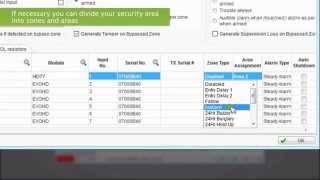 Zones Configuration [upl. by Rhu]