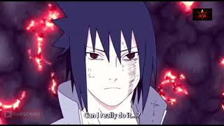 Sasuke vs mizukage full fight HD English sub  Naruto shippuden [upl. by Sarina]