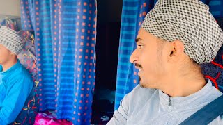 🚛First vlog 🙏Next vlog full ona chaida comment kr k dasso 🙏Dubaiale jatt [upl. by Assital]