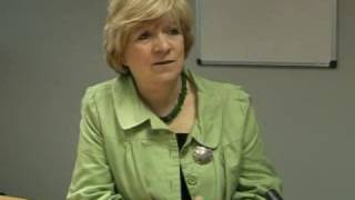 Polly Toynbee at The Guardian comments swedish politics [upl. by Venator]