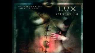 Lux Occulta  Breathe Out [upl. by Artamas]