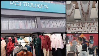 Pantaloons  Clothing And Apparel Store  Bandlaguda  Hyderabad [upl. by Aham]