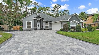 11742 Magnolia Falls Dr Jacksonville FL [upl. by Cicely]