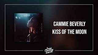 The southern gothic siren Cammie Beverly Oceans of Slumber release new single Kiss of the Moon [upl. by Denni469]