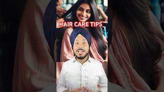 Magical DIY Hair Pack for Hair Fall Control  Ayurvedic Hair Care Tips haircare [upl. by Hermosa]