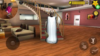 Scary Teacher 3D  Miss T Pranked Again chapter update Secret Update [upl. by Sanger]