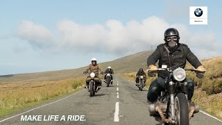 MotorCircus presents Mission Manx [upl. by Nostets]