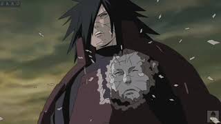 Madara vs 5 Kage FULL fight  FIVE Kage vs Madara Uchiha  Shinobi alliance [upl. by Glarum]