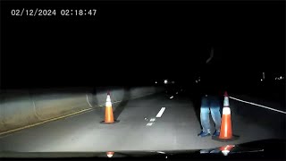 8 Most Disturbing Things Caught on Dashcam Footage Vol 7 [upl. by Geiger]