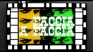 Faccia a faccia Sergio Sollima  1967 [upl. by Dotty]