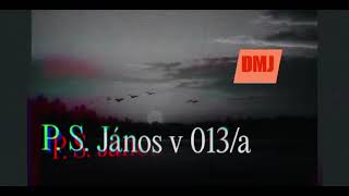 Petőfi Sándor János vitéz 013a  DMJ [upl. by Gothart]