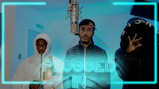 Yanko  Plugged In WFumez The Engineer  Pressplay [upl. by Eugenius]