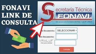 Fonavi Devolución 2024 LINK de CONSULTA OFICIAL para consultar si estas registrado al Padrón [upl. by Jelks]