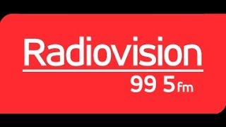 RADIOVISION 99 5  COMODORO RIVADAVIA ARGENTINA [upl. by Acissev956]