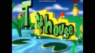 Treehouse TV Idents 20032013 [upl. by Galitea]