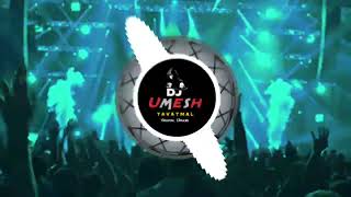 Ye Sandal Hain Taj Wale ka Tapori Mix  Dj Rohan Loni Ghatana amp Dj Umesh Yavatmal [upl. by Etteniuq]