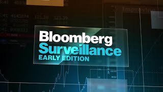 Bloomberg Surveillance Early Edition Full 121721 [upl. by Phail473]