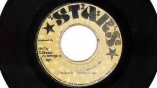 1977 Junior Ross Tappa Zukie So Jah Jah Say [upl. by Corron188]