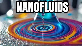 Lecture 14  Nanofluids [upl. by Ailongam]