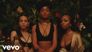 Jidenna  Safari Teaser ft Janelle Monáe St Beauty Nana Kwabena [upl. by Trace469]