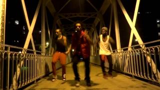 POPCAAN  Nuh Box Pon Jaw  Street Session  DhK LilGBB  Choreography [upl. by Ellehcan]