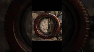 Double headshot on the same guy Hunt Showdown [upl. by Winsor]