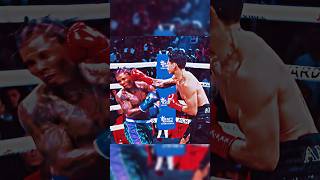 When Tank Davis got ROCKED😳🥊 boxing gervontatankdavis tankdavis gervontadavis ryangarcia [upl. by Herald356]