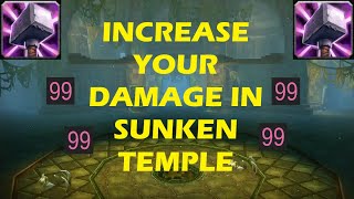 SUNKEN TEMPLE BOSS TIPS WoW Classic SoD Phase 3 [upl. by Twum297]