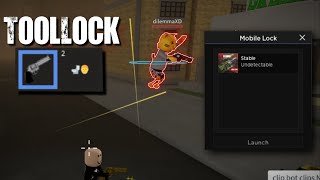 DAHOOD TOOL AIMLOCK MOBILEPC [upl. by Remo]