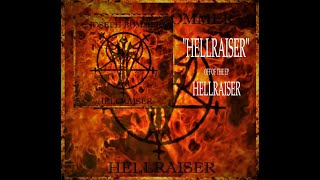 Hellraiser [upl. by Debby]